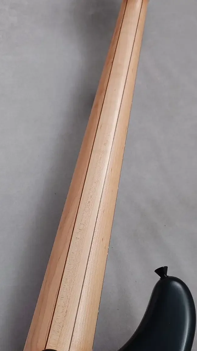 Sugi NB5C 432 BM-EX/ALD · PaleGreen Pond · Instrument photo 9