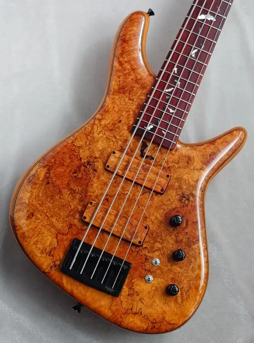 Sugi NB5C 432 2HH BM-SPL/ALD · RAMB BAT GH · Instrument photo 3