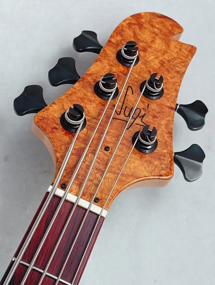 Sugi NB5C 432 2HH BM-SPL/ALD · RAMB BAT GH · Instrument photo 6