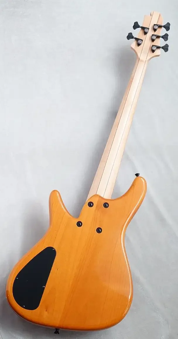 Sugi NB5C 432 2HH BM-SPL/ALD · RAMB BAT GH · Instrument photo 7