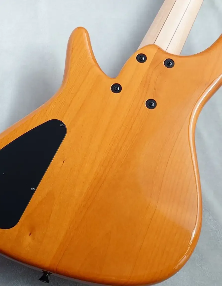 Sugi NB5C 432 2HH BM-SPL/ALD · RAMB BAT GH · Instrument photo 8