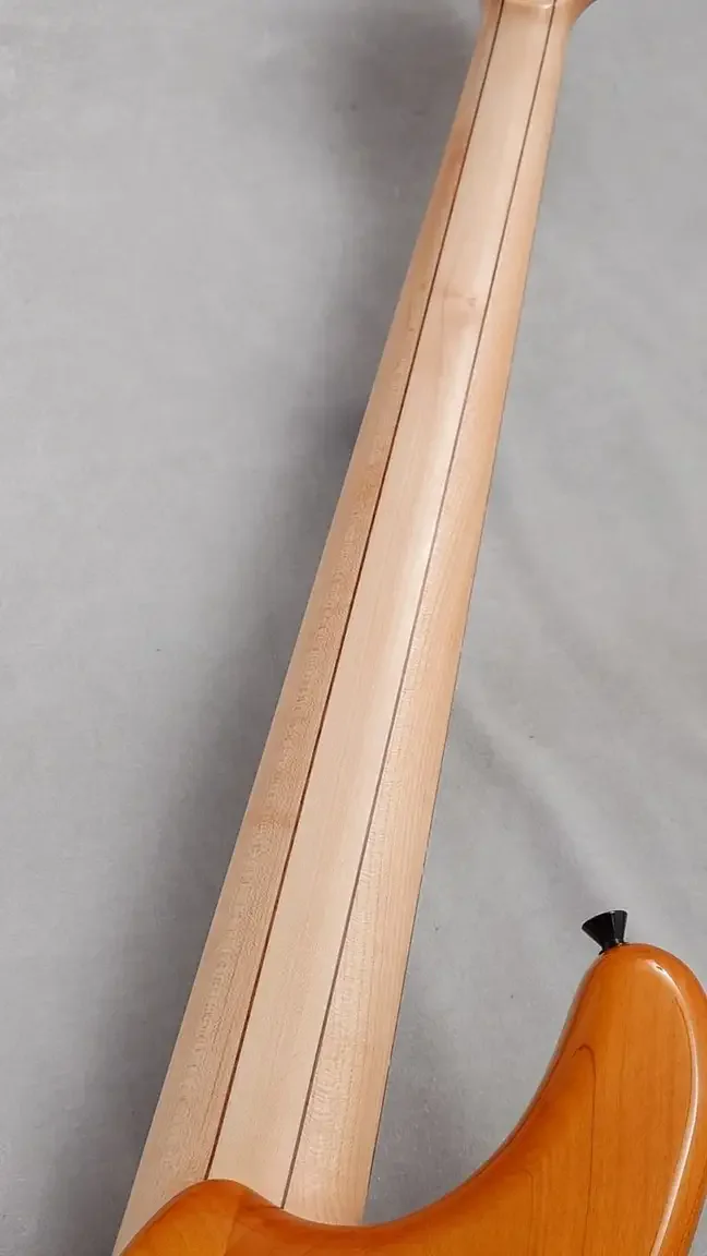 Sugi NB5C 432 2HH BM-SPL/ALD · RAMB BAT GH · Instrument photo 9