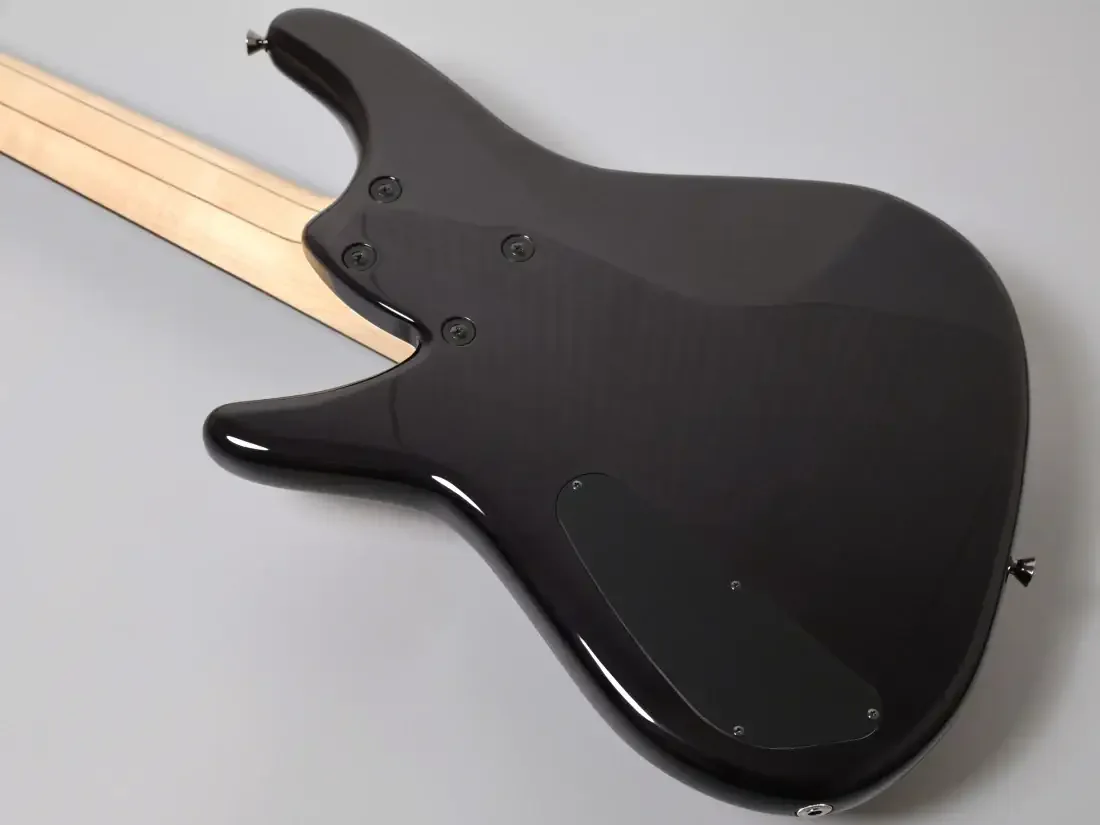 Sugi NB5IR 432 EM-EX/ALD · Pink Garnet · Instrument photo 7