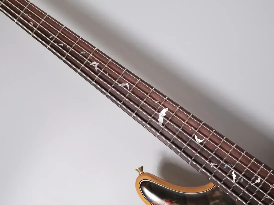 Sugi NB5IR 432 FMP-ALD · Fire Flame · Instrument photo 6