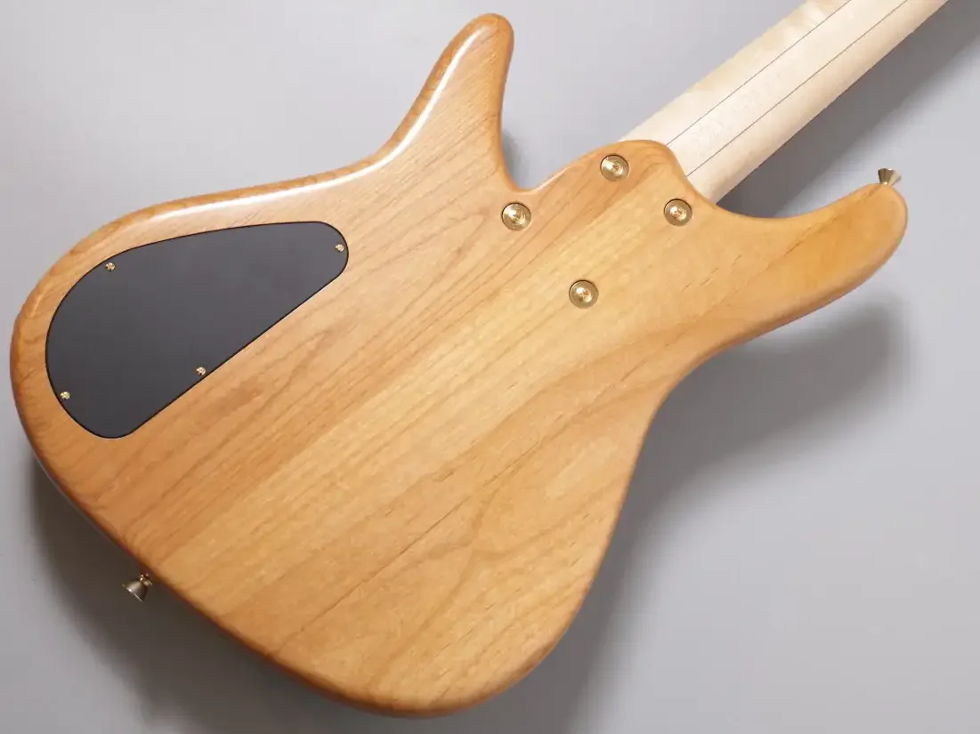 Sugi NB5IR 432 FMP-ALD · Fire Flame · Instrument photo 8