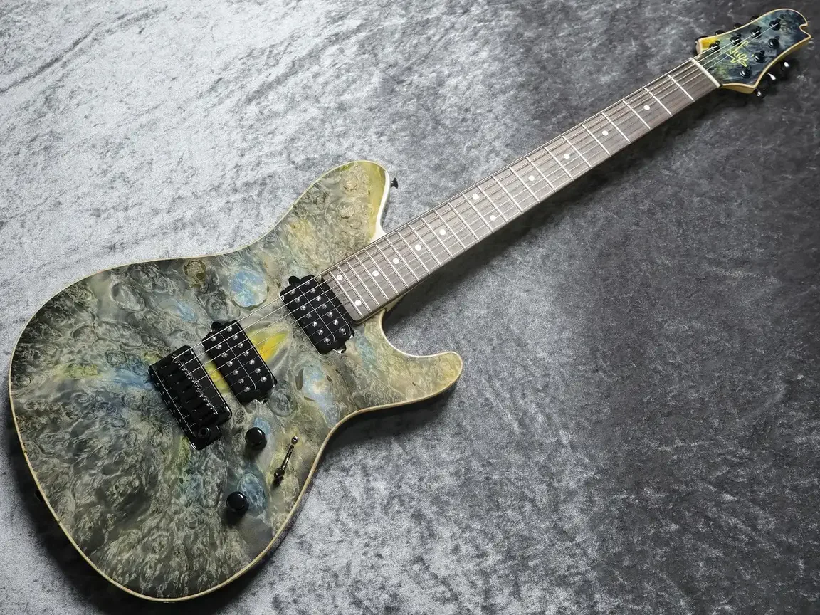 Sugi Limited DS7IR BM-PRM/ALD · Nebula