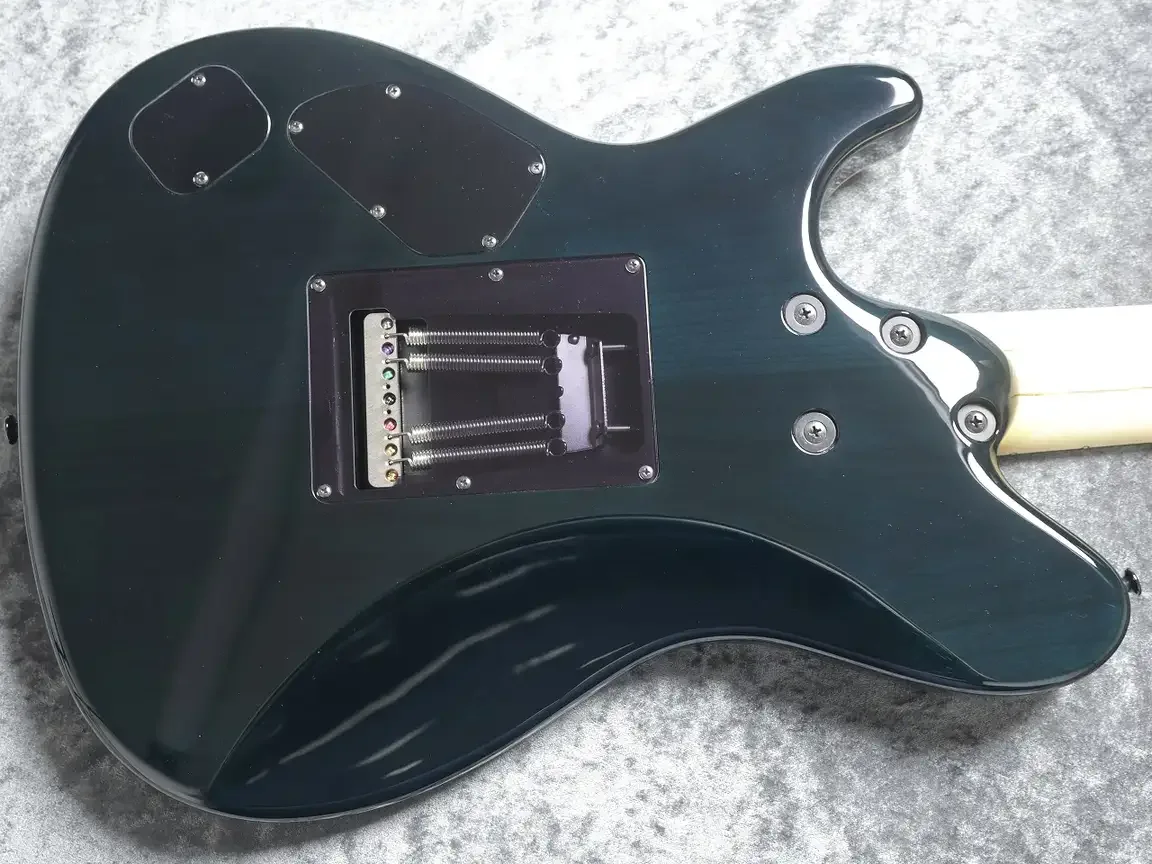 Sugi Limited DS7IR BM-PRM/ALD · Nebula · 实物照片 11