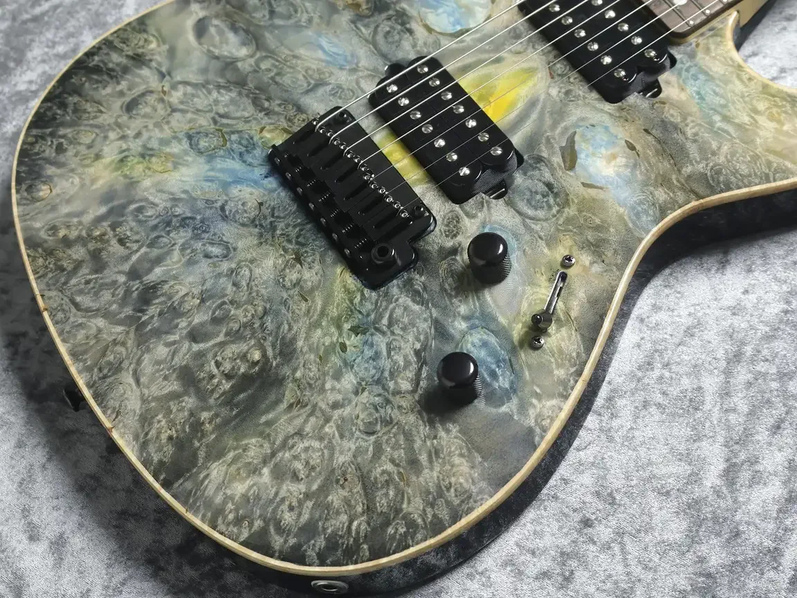 Sugi Limited DS7IR BM-PRM/ALD · Nebula · 实物照片 3