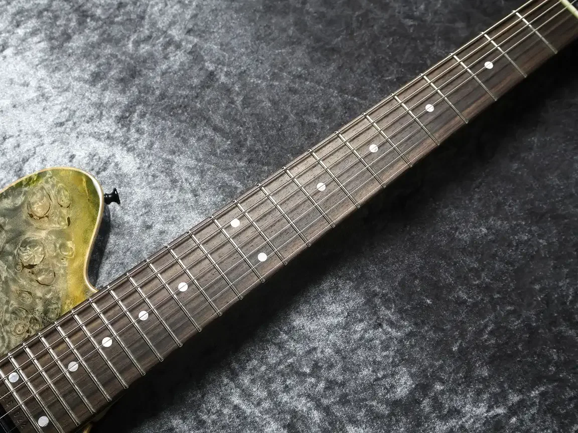 Sugi Limited DS7IR BM-PRM/ALD · Nebula · 实物照片 9