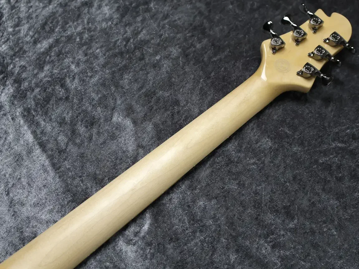 Sugi Custom Order Bat Custom DS496WH-E BUE/HM/ALD · Dark Midnight Blue · 实物照片 10