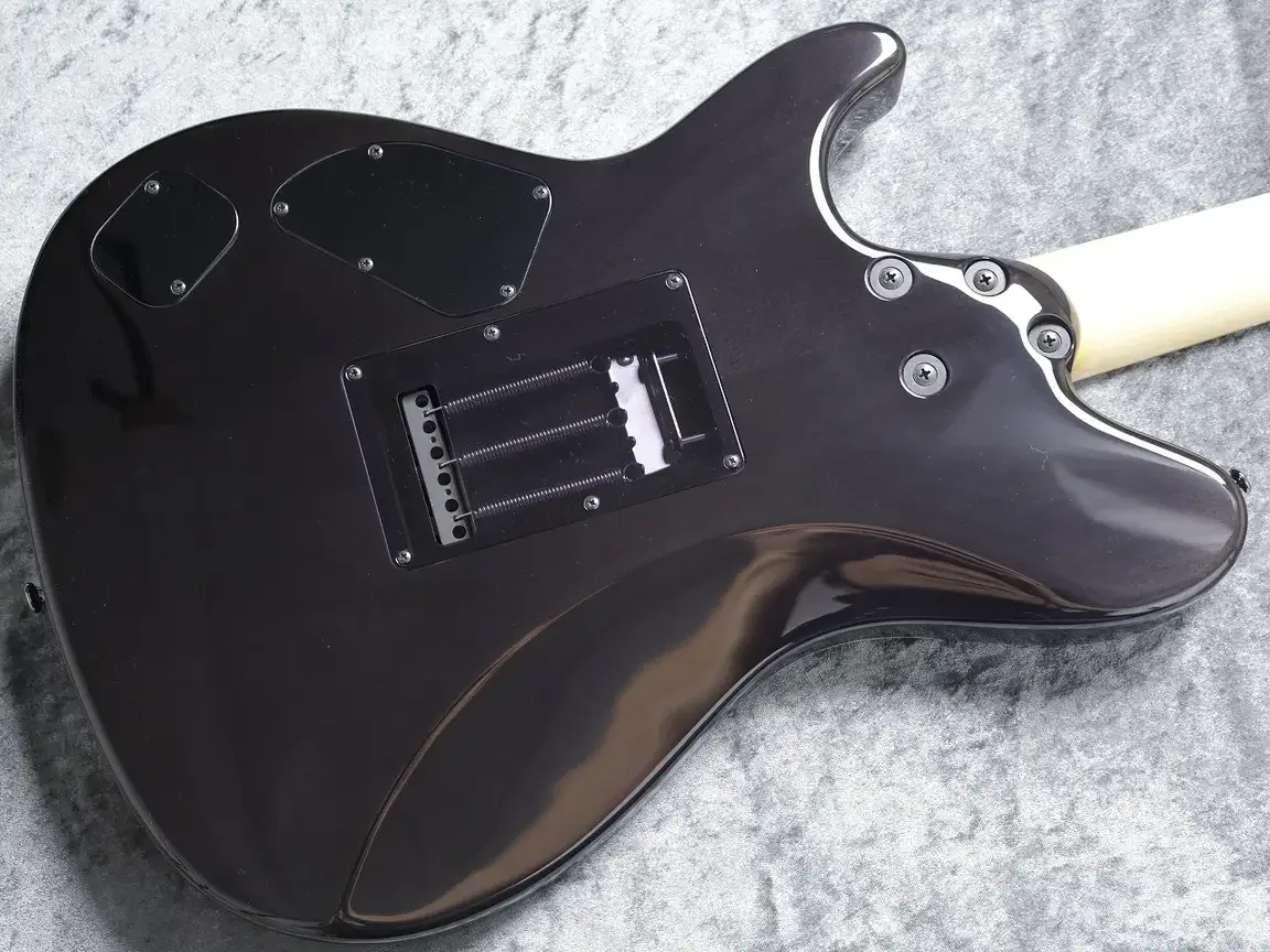 Sugi Custom Order Bat Custom DS496WH-E BUE/HM/ALD · Dark Midnight Blue · 实物照片 11