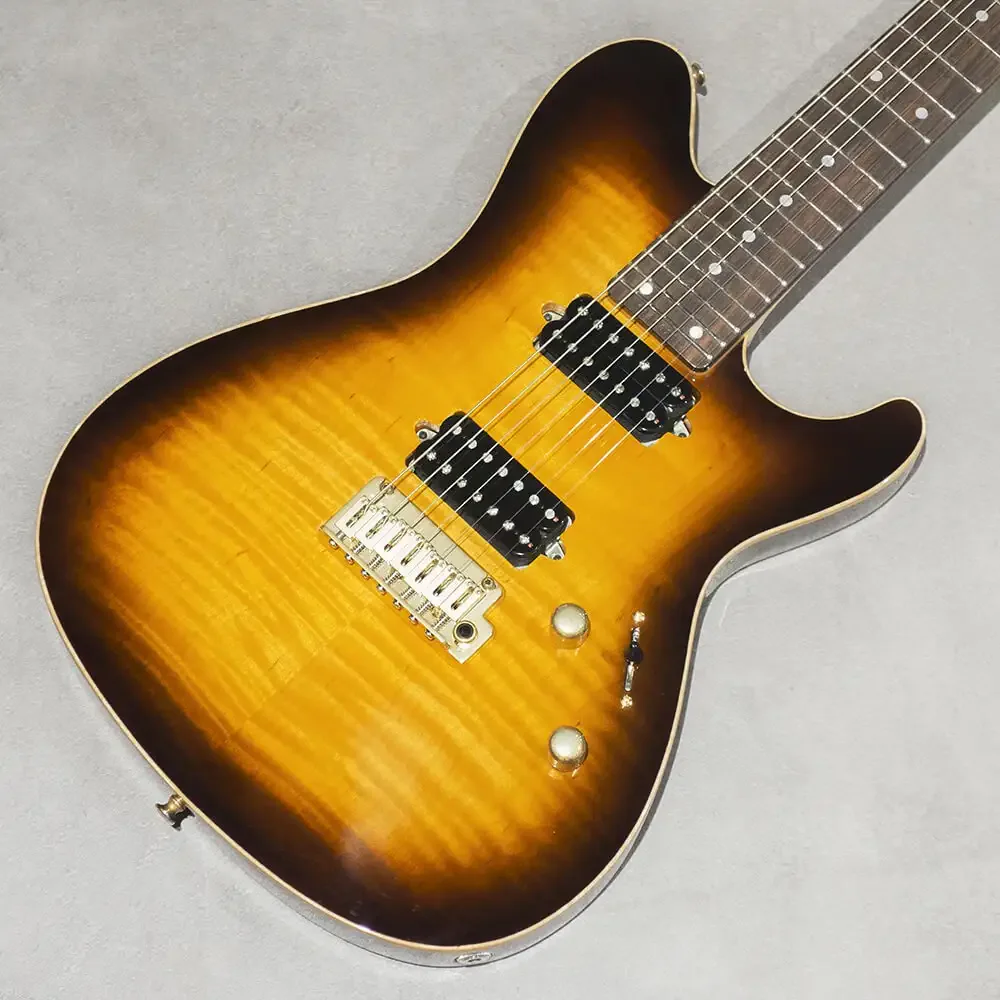 Sugi DS7IR 324-24 ECM/F-MAHO · BSGB · Instrument photo 2