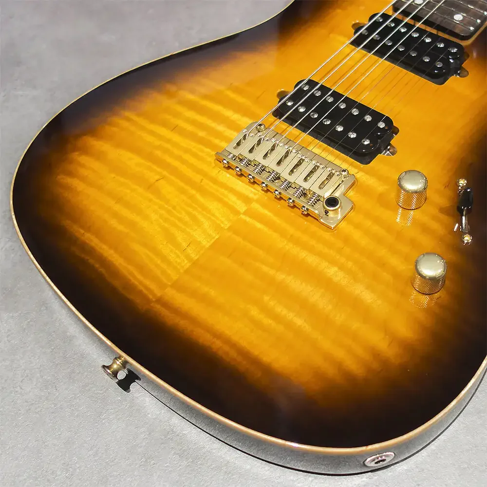 Sugi DS7IR 324-24 ECM/F-MAHO · BSGB · Instrument photo 3