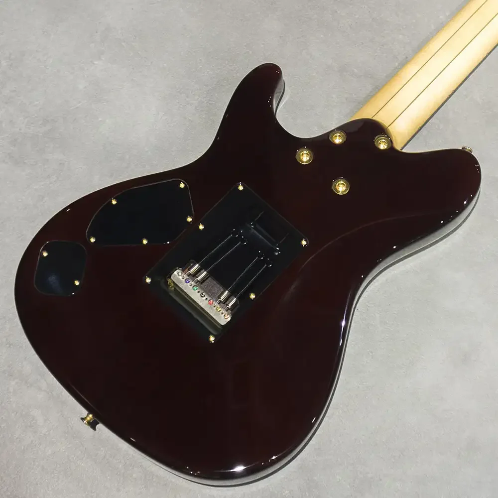 Sugi DS7IR 324-24 ECM/F-MAHO · BSGB · Instrument photo 5
