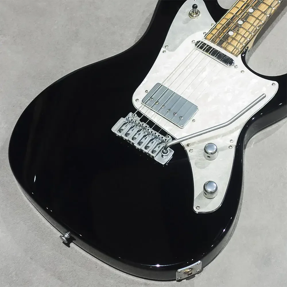 Sugi DS499B&W SL-ALD/HM/TH · BK · Instrument photo 3