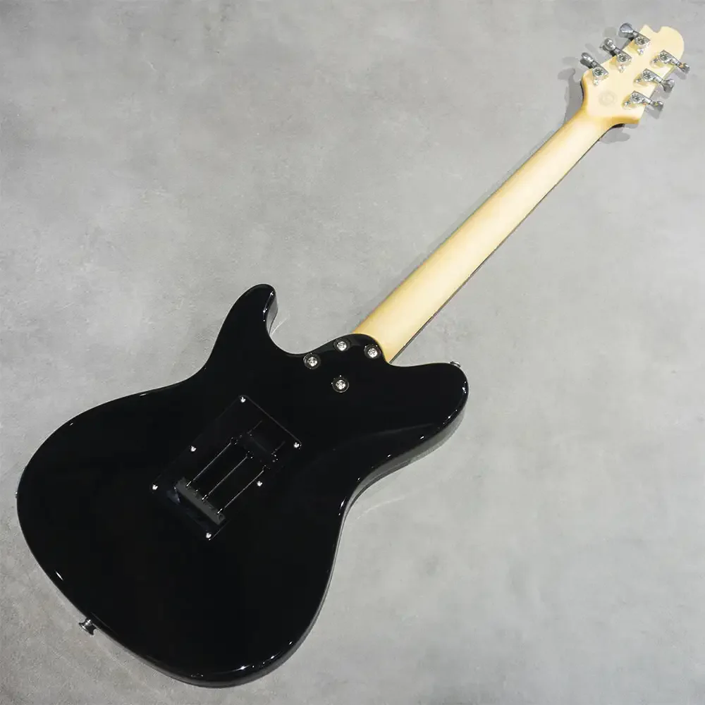 Sugi DS499B&W SL-ALD/HM/TH · BK · Instrument photo 4