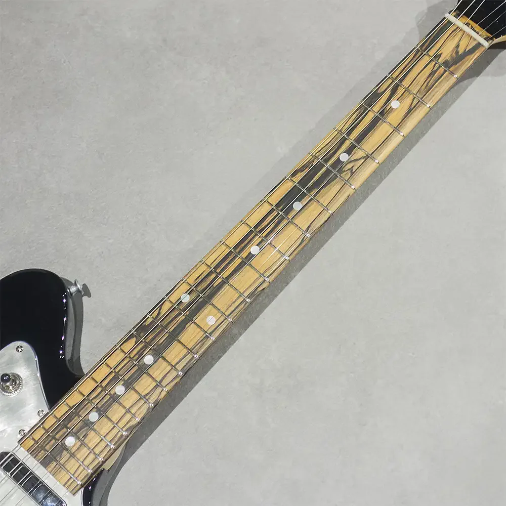 Sugi DS499B&W SL-ALD/HM/TH · BK · Instrument photo 6