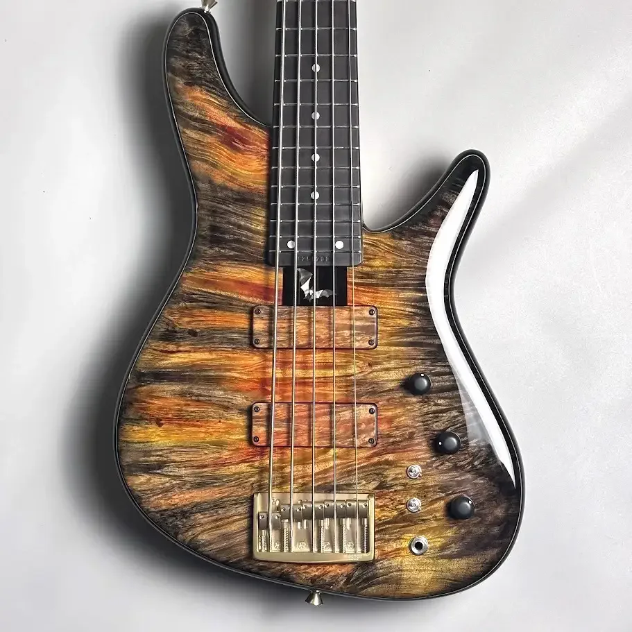 Sugi NB5E 33 BM-PRM1P/F-MAHO2P HH · Magma · 实物照片 2