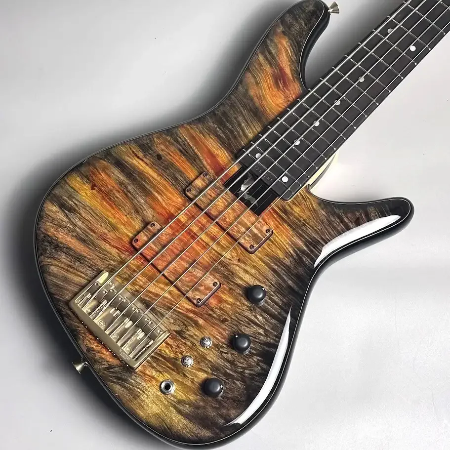 Sugi NB5E 33 BM-PRM1P/F-MAHO2P HH · Magma · 实物照片 3