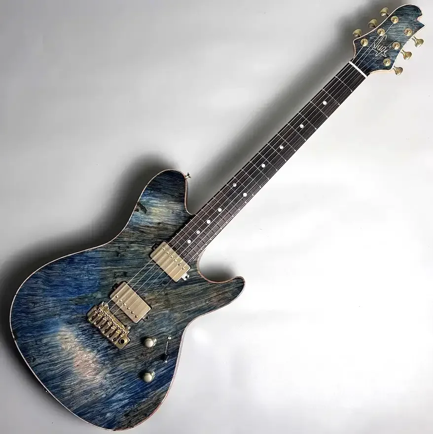 Sugi DS496IR BM-PRM1P/HM/B-ALD2P · Blue Grotto