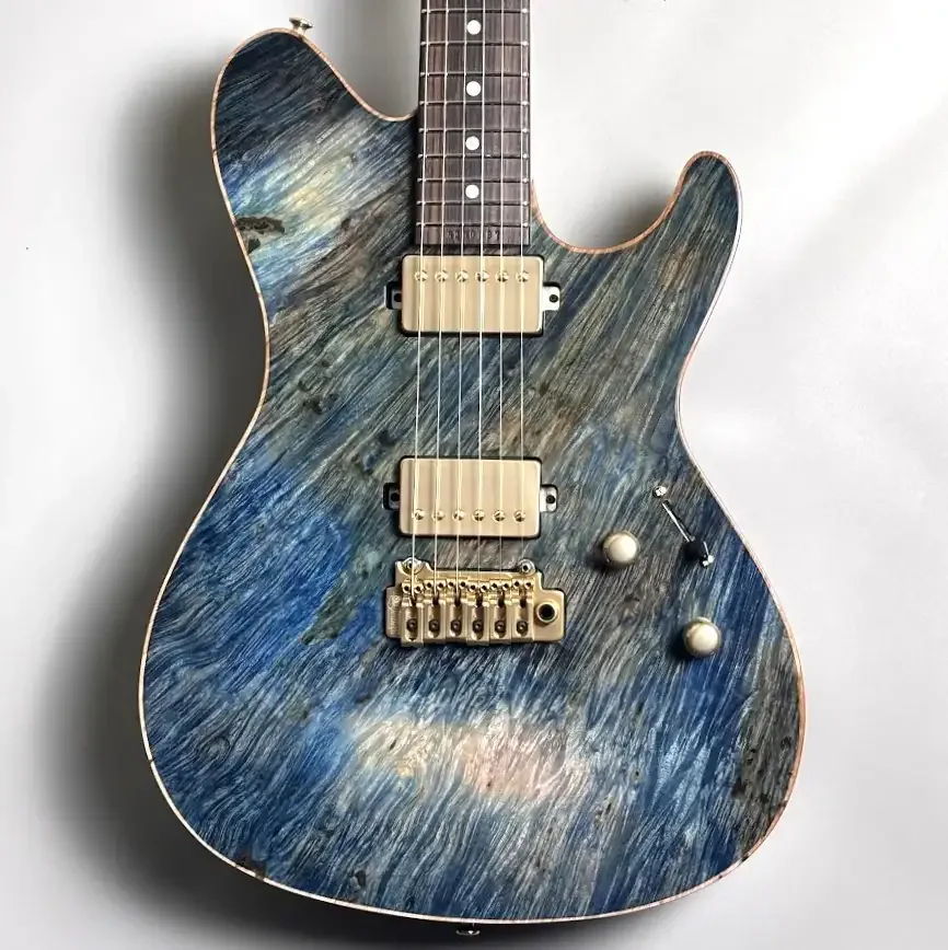 Sugi DS496IR BM-PRM1P/HM/B-ALD2P · Blue Grotto · Instrument photo 2