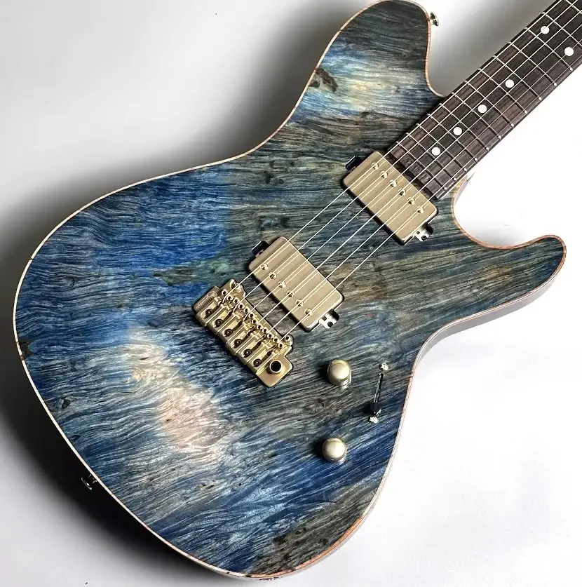 Sugi DS496IR BM-PRM1P/HM/B-ALD2P · Blue Grotto · Instrument photo 3