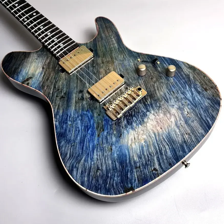 Sugi DS496IR BM-PRM1P/HM/B-ALD2P · Blue Grotto · Instrument photo 4