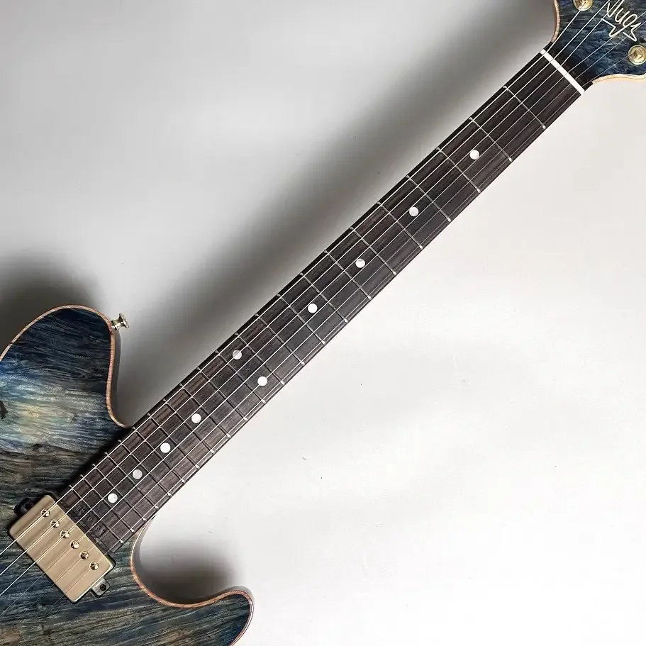 Sugi DS496IR BM-PRM1P/HM/B-ALD2P · Blue Grotto · Instrument photo 6