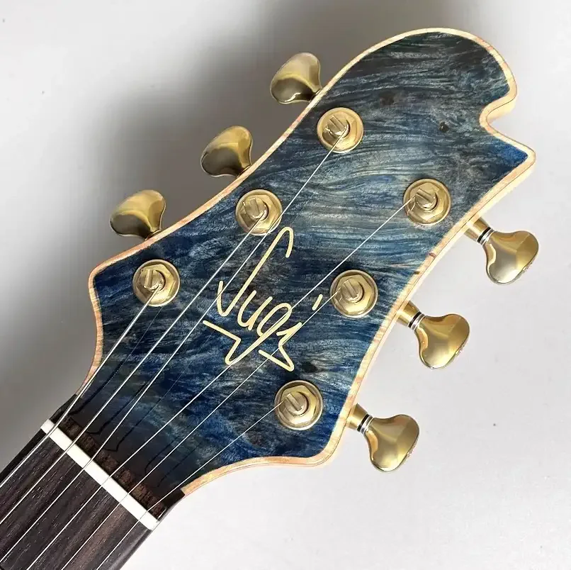 Sugi DS496IR BM-PRM1P/HM/B-ALD2P · Blue Grotto · Instrument photo 8