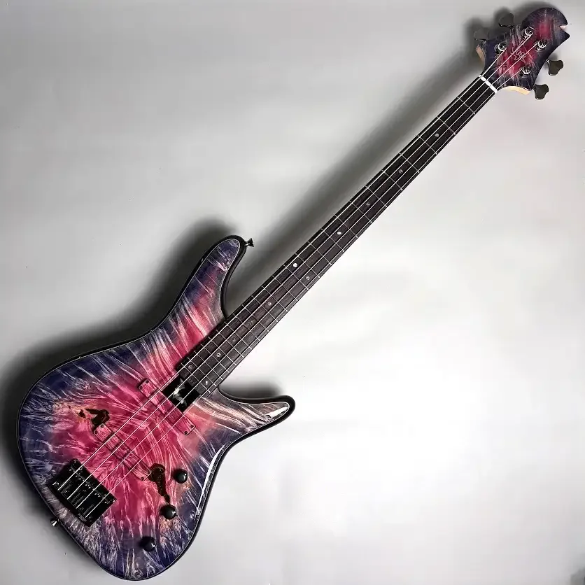 Sugi NB4 IR BM-PRM/B-ALD2P · Tyrian Purple