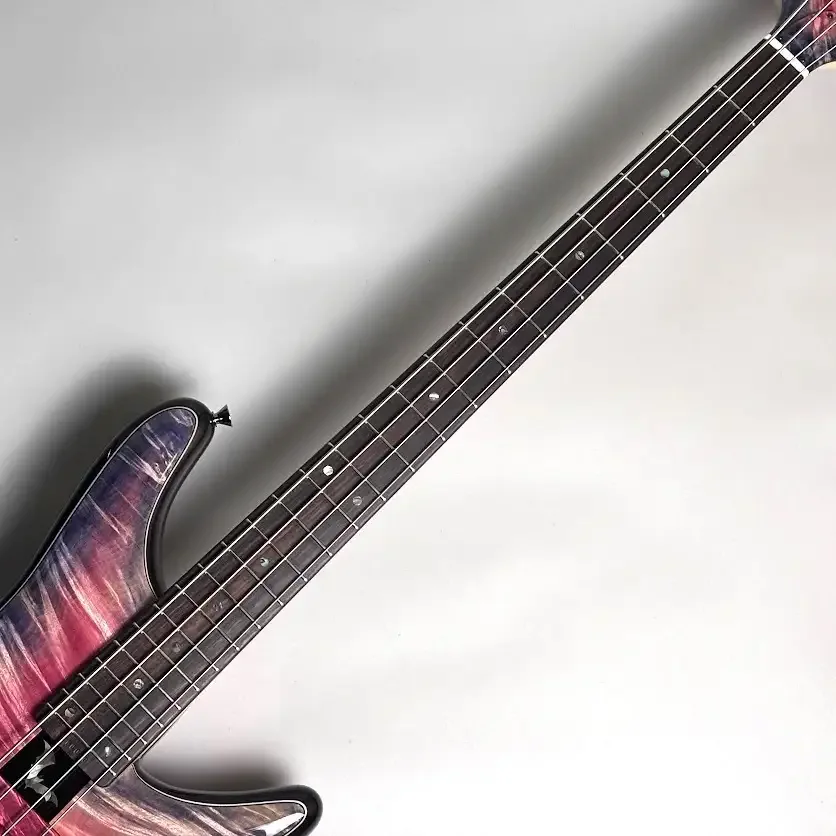 Sugi NB4 IR BM-PRM/B-ALD2P · Tyrian Purple · Instrument photo 5