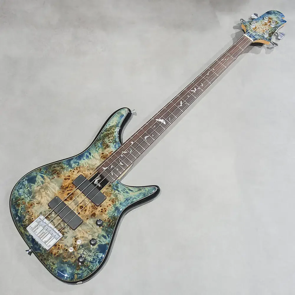 Sugi NB4MLR 2HH POP/ALD · SBL