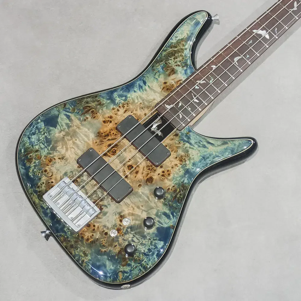 Sugi NB4MLR 2HH POP/ALD · SBL · Instrument photo 2