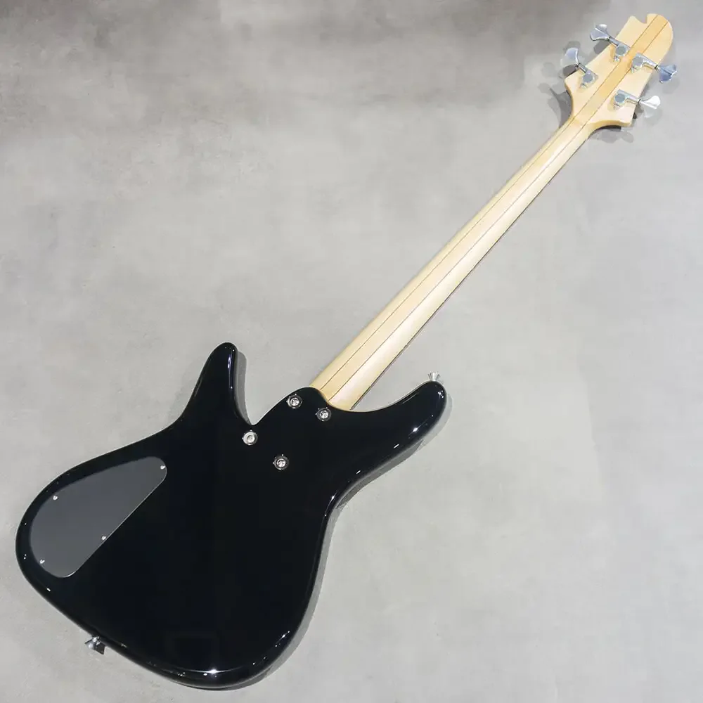 Sugi NB4MLR 2HH POP/ALD · SBL · Instrument photo 4
