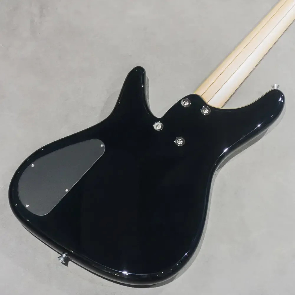 Sugi NB4MLR 2HH POP/ALD · SBL · Instrument photo 5