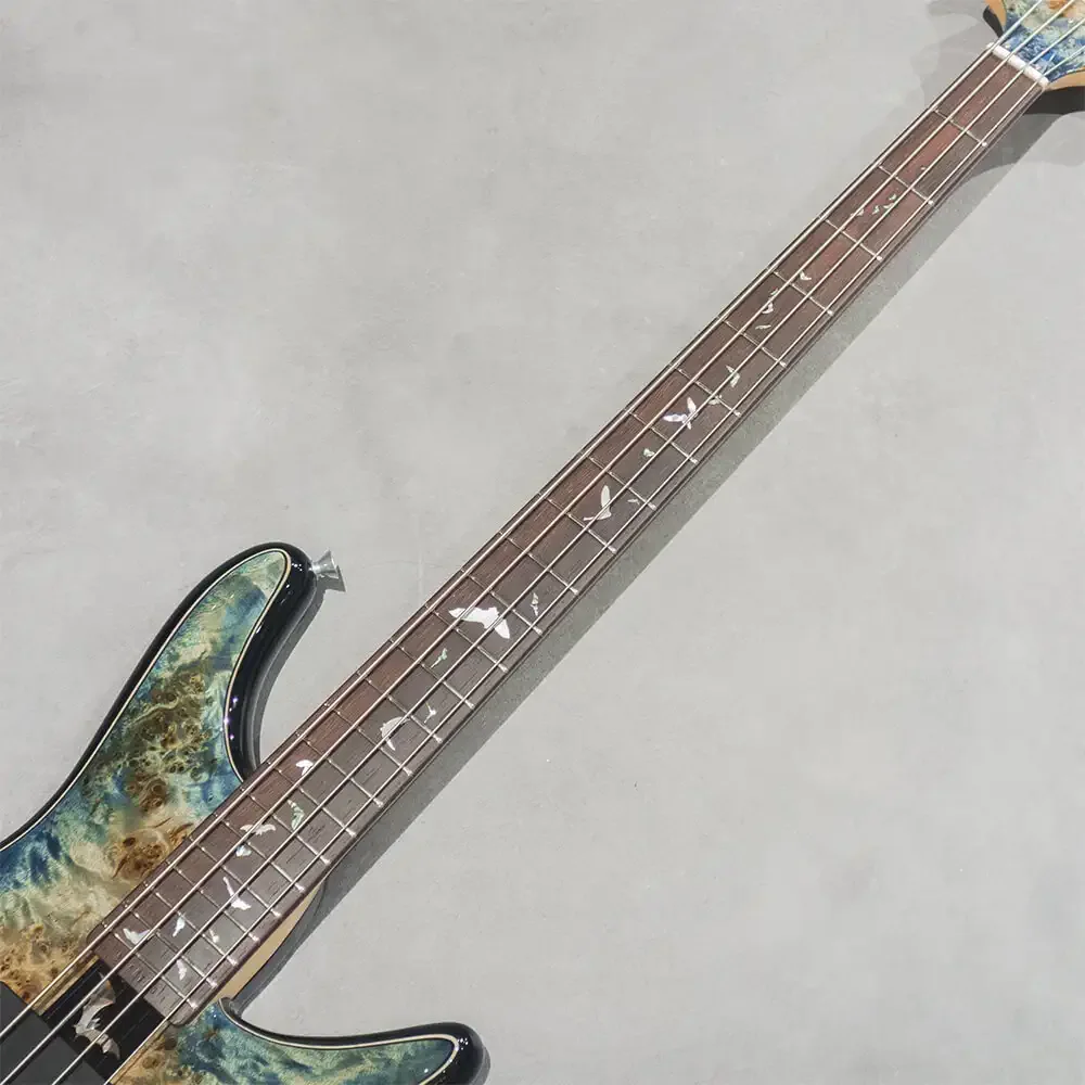 Sugi NB4MLR 2HH POP/ALD · SBL · Instrument photo 7