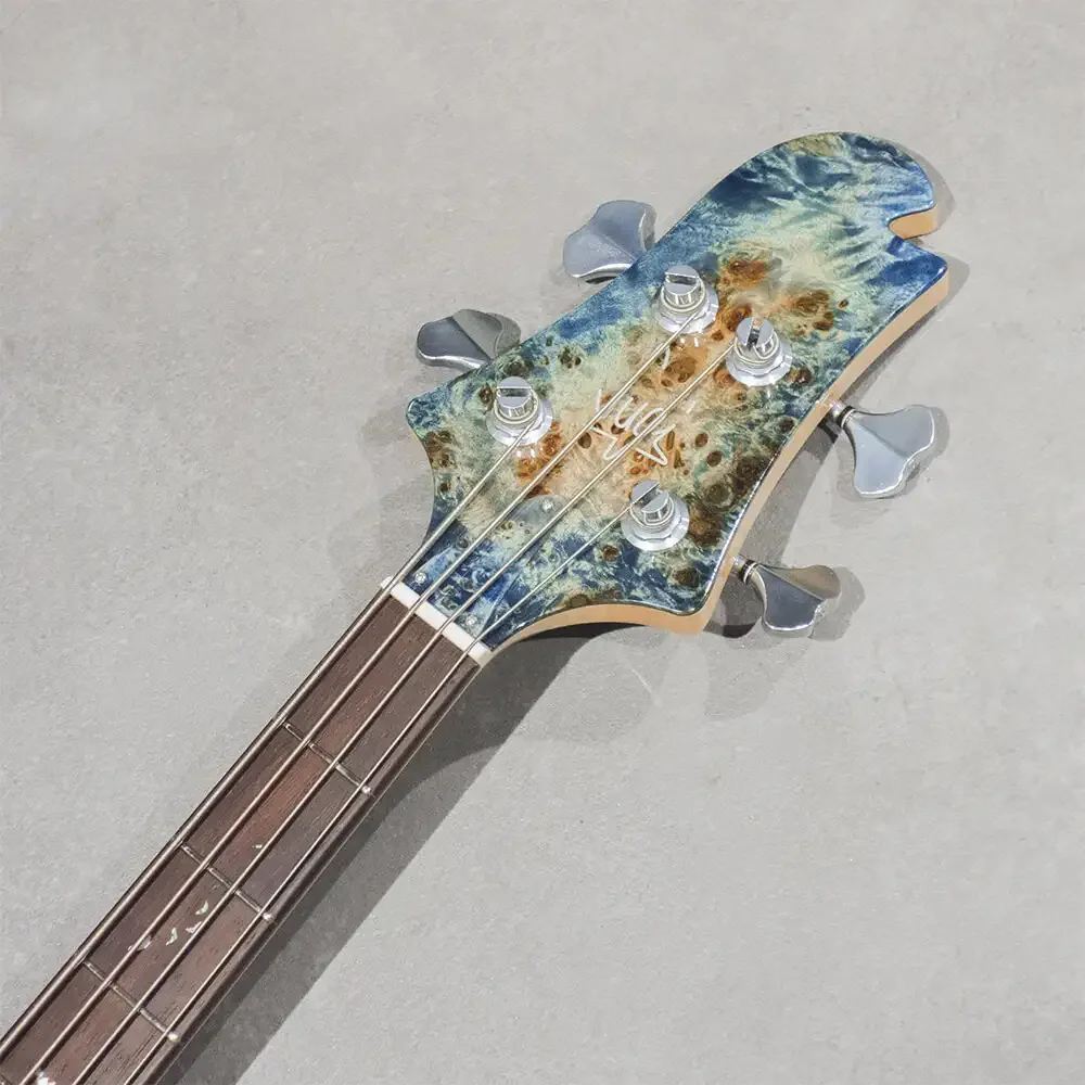 Sugi NB4MLR 2HH POP/ALD · SBL · Instrument photo 8