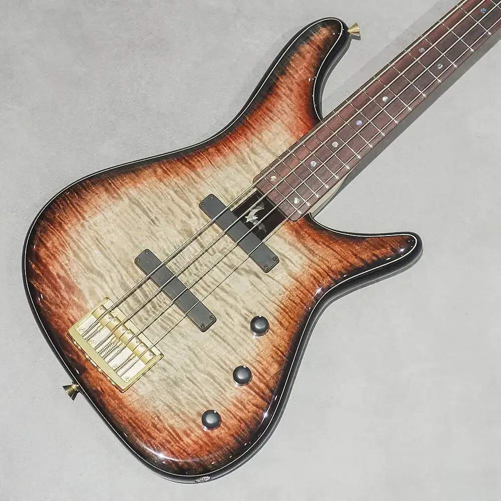 Sugi NB4IR EM-EX/HM/ASH/CHA · Red Burst · 实物照片 2