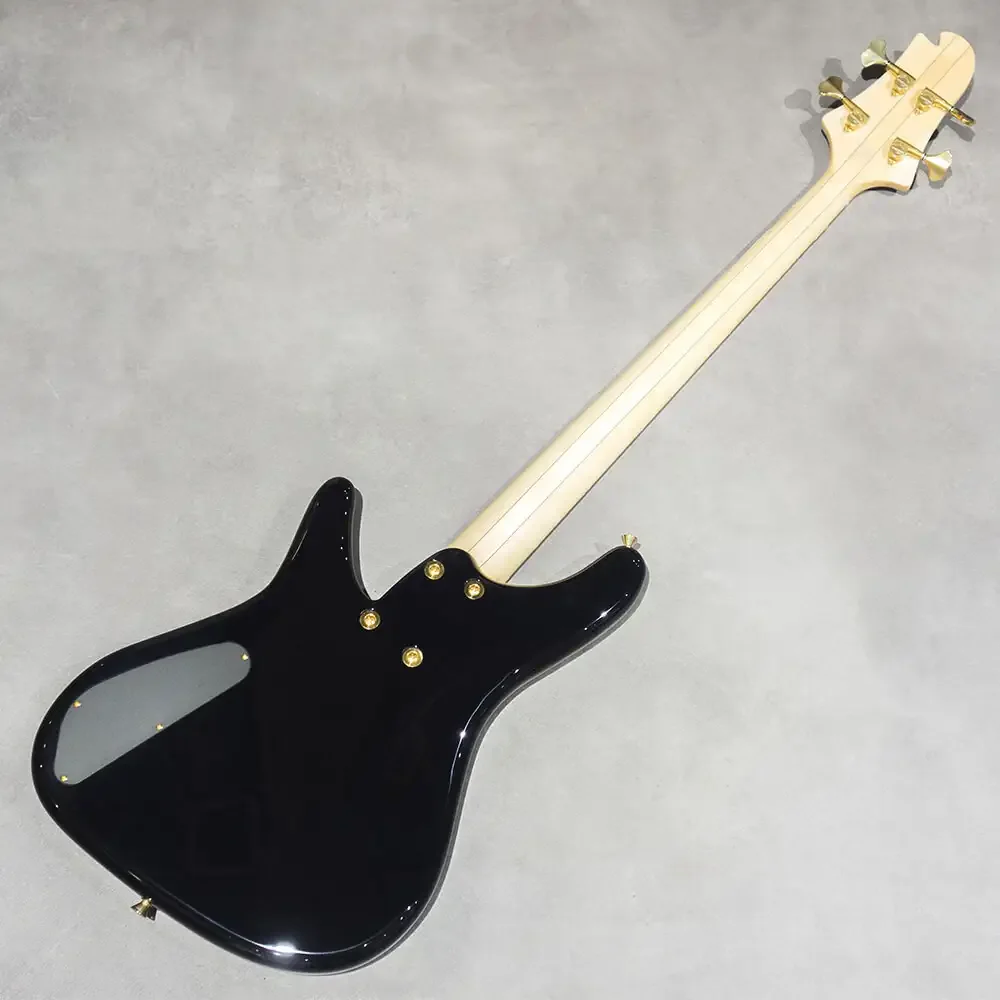 Sugi NB4IR EM-EX/HM/ASH/CHA · Red Burst · 实物照片 4