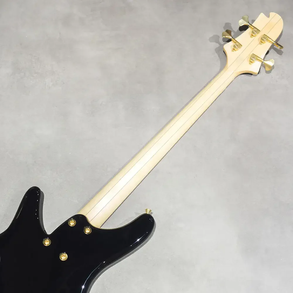 Sugi NB4IR EM-EX/HM/ASH/CHA · Red Burst · 实物照片 6