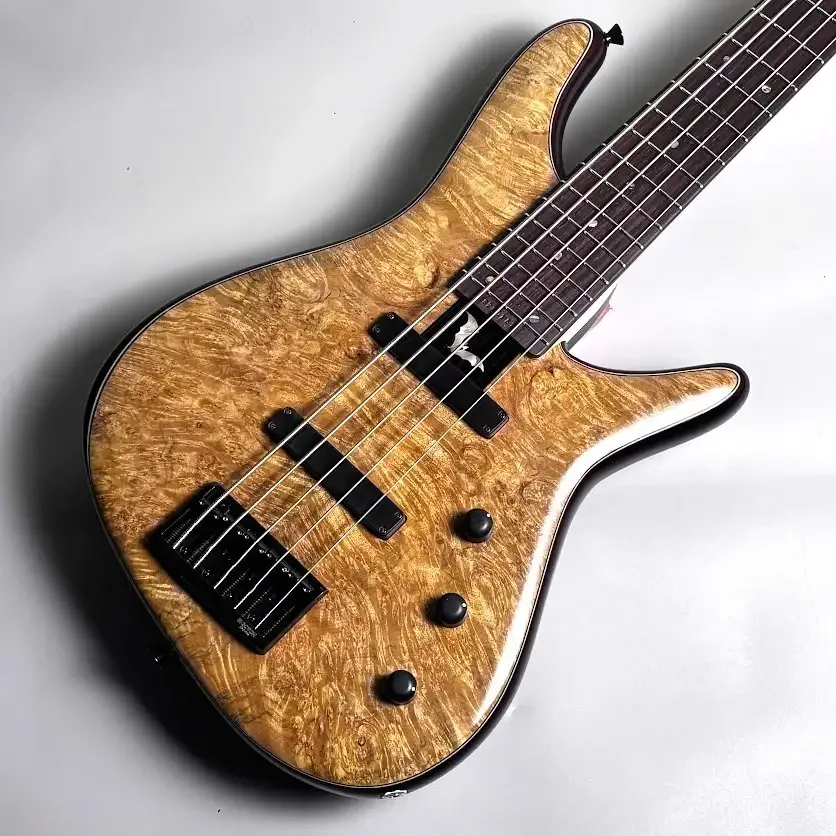 Sugi NB5IR BM-PRM/ALD2P · TranceAmber · 实物照片 3