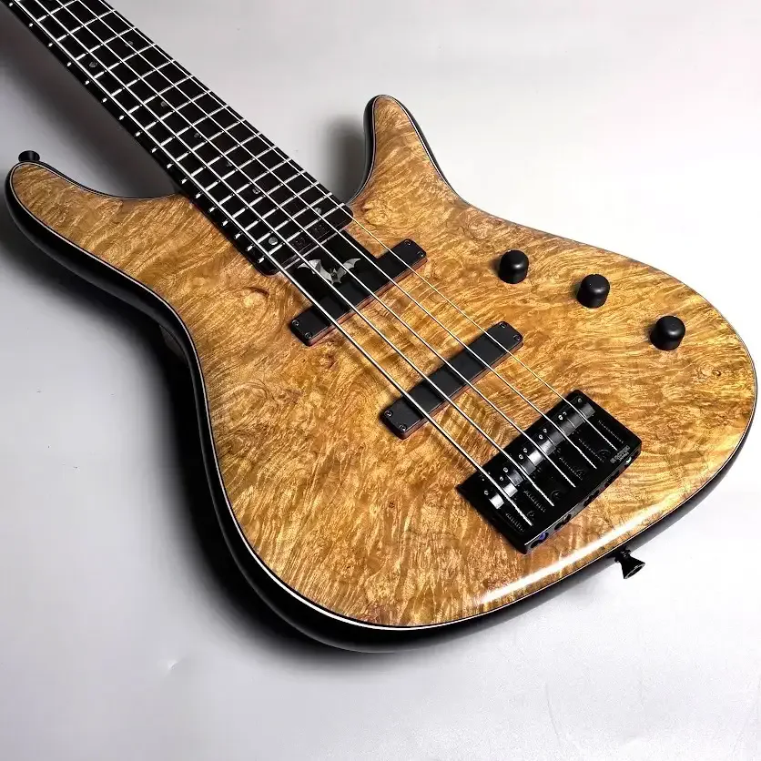 Sugi NB5IR BM-PRM/ALD2P · TranceAmber · 实物照片 4