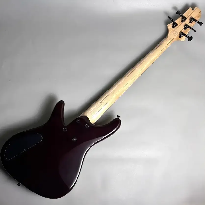 Sugi NB5IR BM-PRM/ALD2P · TranceAmber · 实物照片 5