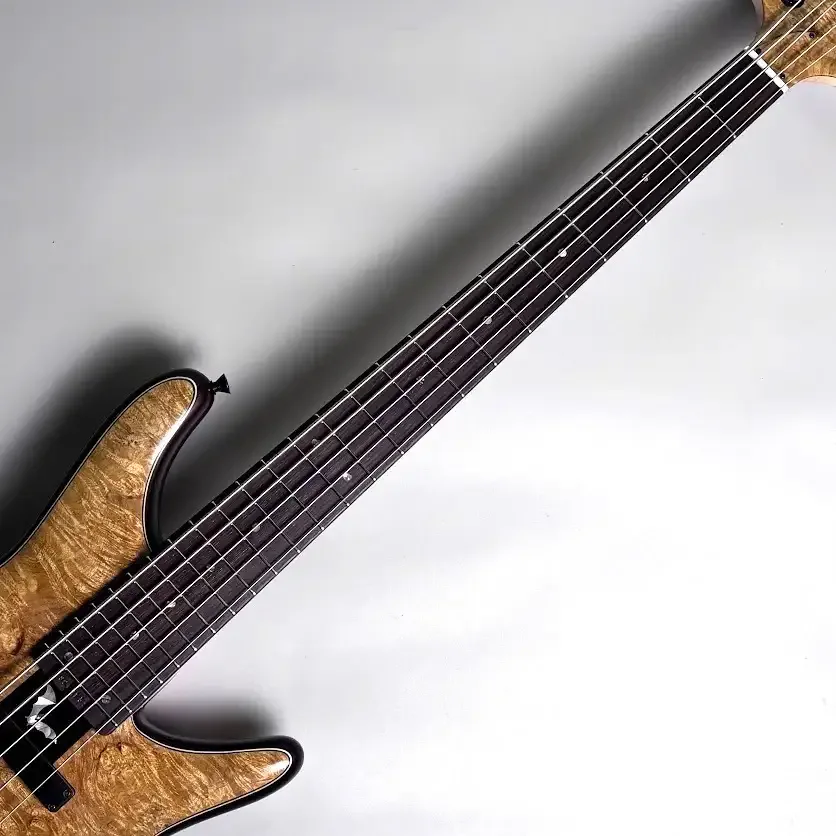 Sugi NB5IR BM-PRM/ALD2P · TranceAmber · 实物照片 6