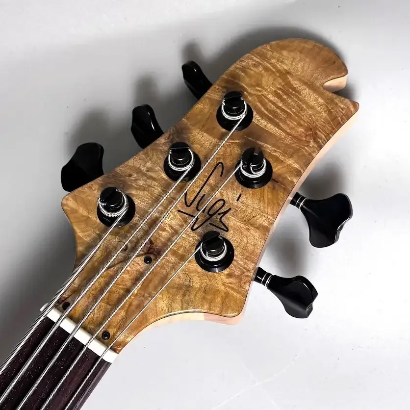 Sugi NB5IR BM-PRM/ALD2P · TranceAmber · 实物照片 8