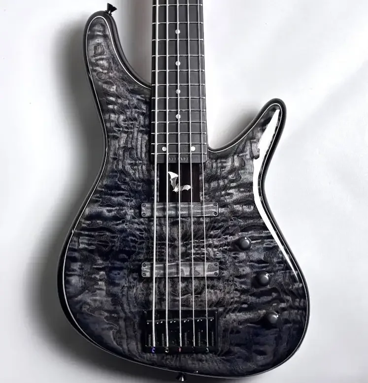 Sugi NB5E Japanese ASH/ALD2P · BSBK · 实物照片 2