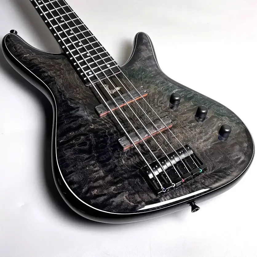 Sugi NB5E Japanese ASH/ALD2P · BSBK · 实物照片 4