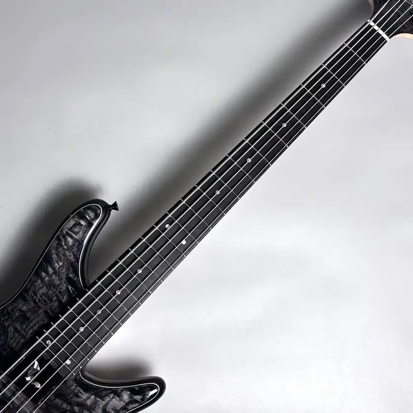 Sugi NB5E Japanese ASH/ALD2P · BSBK · 实物照片 6