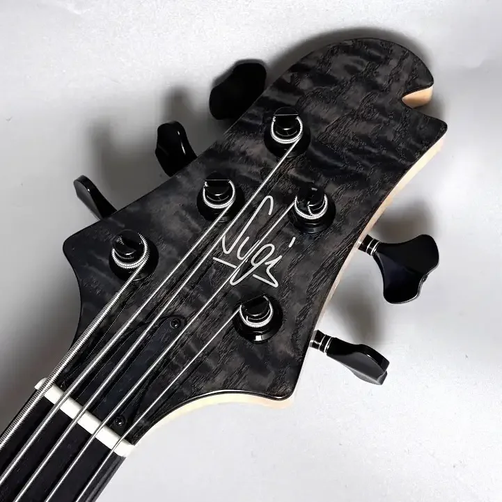 Sugi NB5E Japanese ASH/ALD2P · BSBK · 实物照片 8