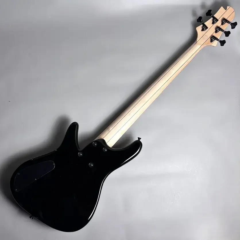 Sugi NB5IR BM-EX/ASH2P · Deep Forest Green · Instrument photo 5